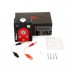 PILOT VAPE COIL MAGICIAN TAB V2 OHM AND VOLTAGE TESTER